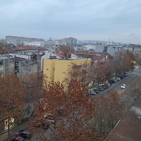 Nobles Apartment 4**** Belgrad Exterior foto