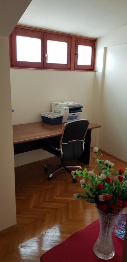 Nobles Apartment 4**** Belgrad Exterior foto