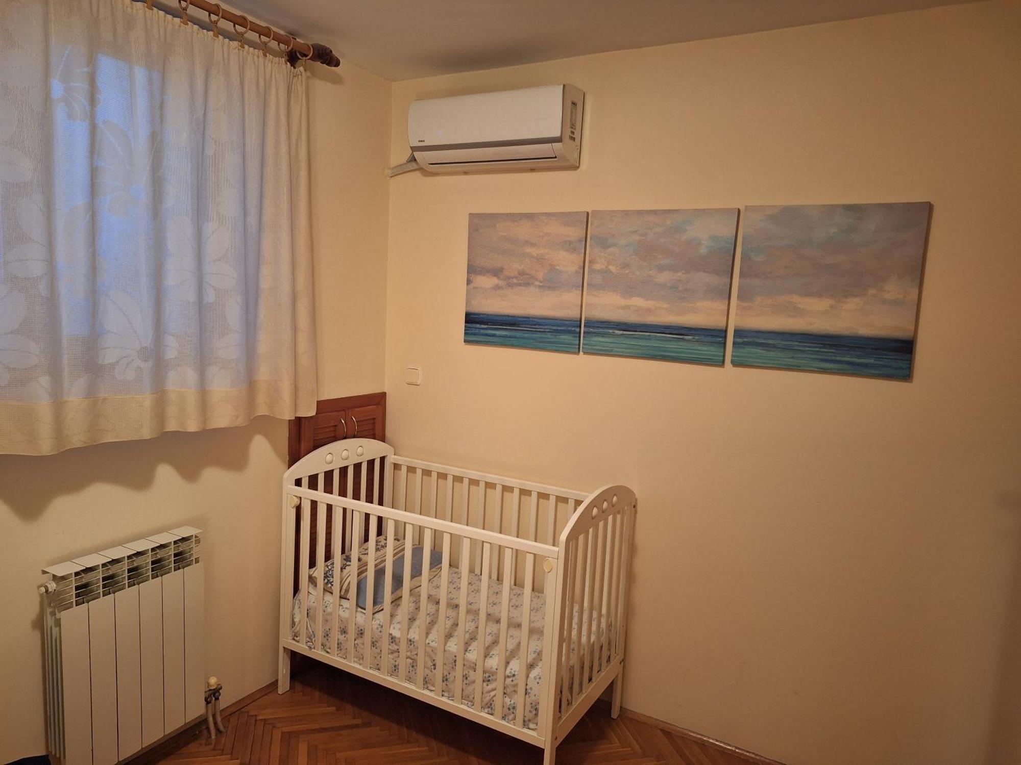 Nobles Apartment 4**** Belgrad Exterior foto