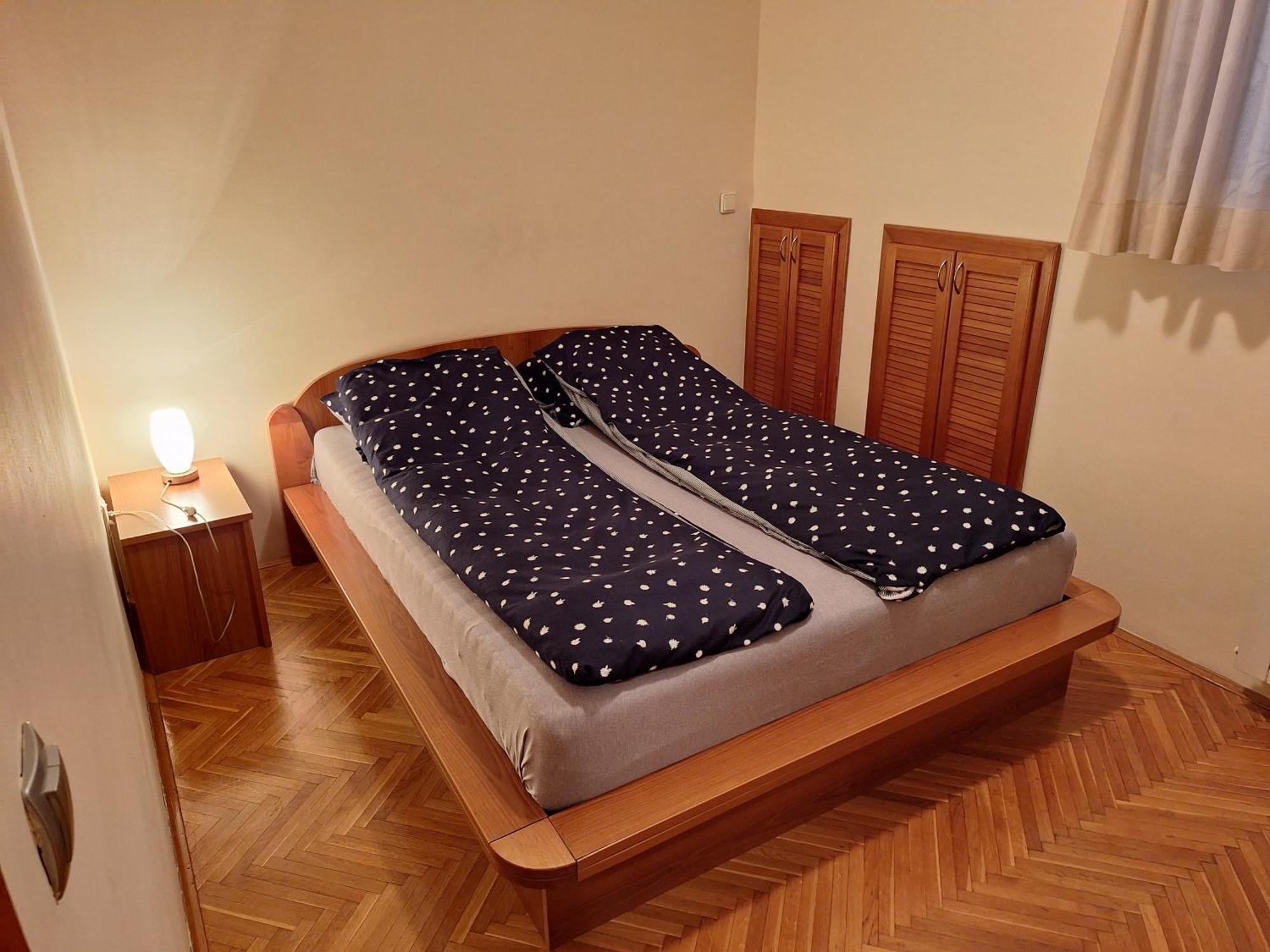 Nobles Apartment 4**** Belgrad Exterior foto
