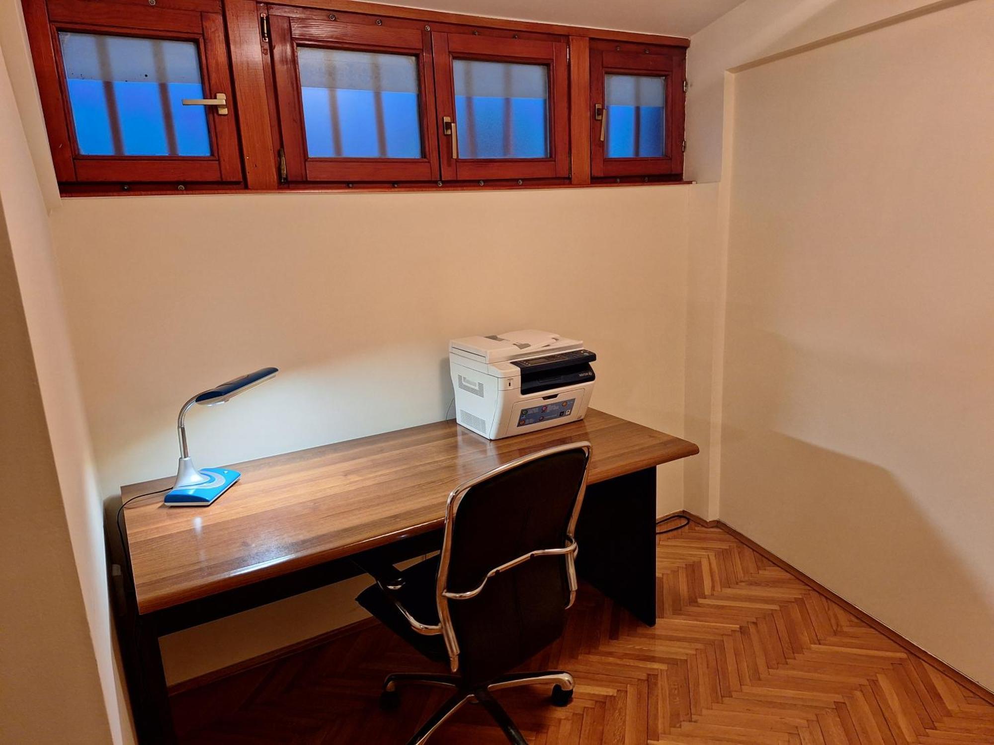 Nobles Apartment 4**** Belgrad Exterior foto