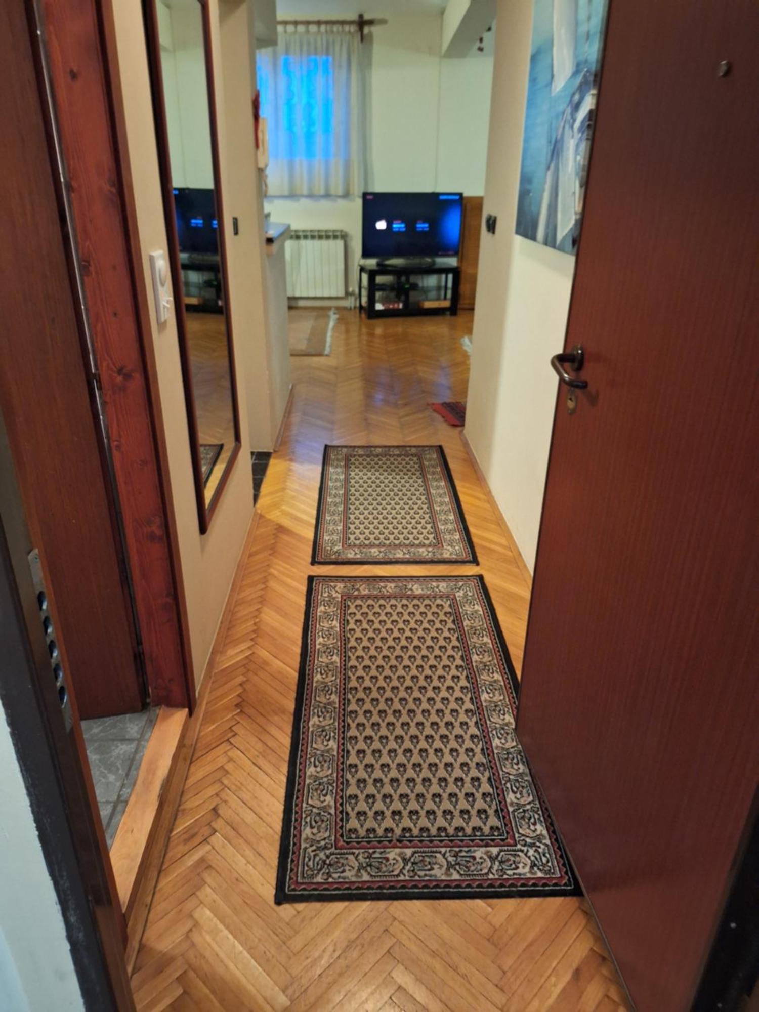 Nobles Apartment 4**** Belgrad Exterior foto