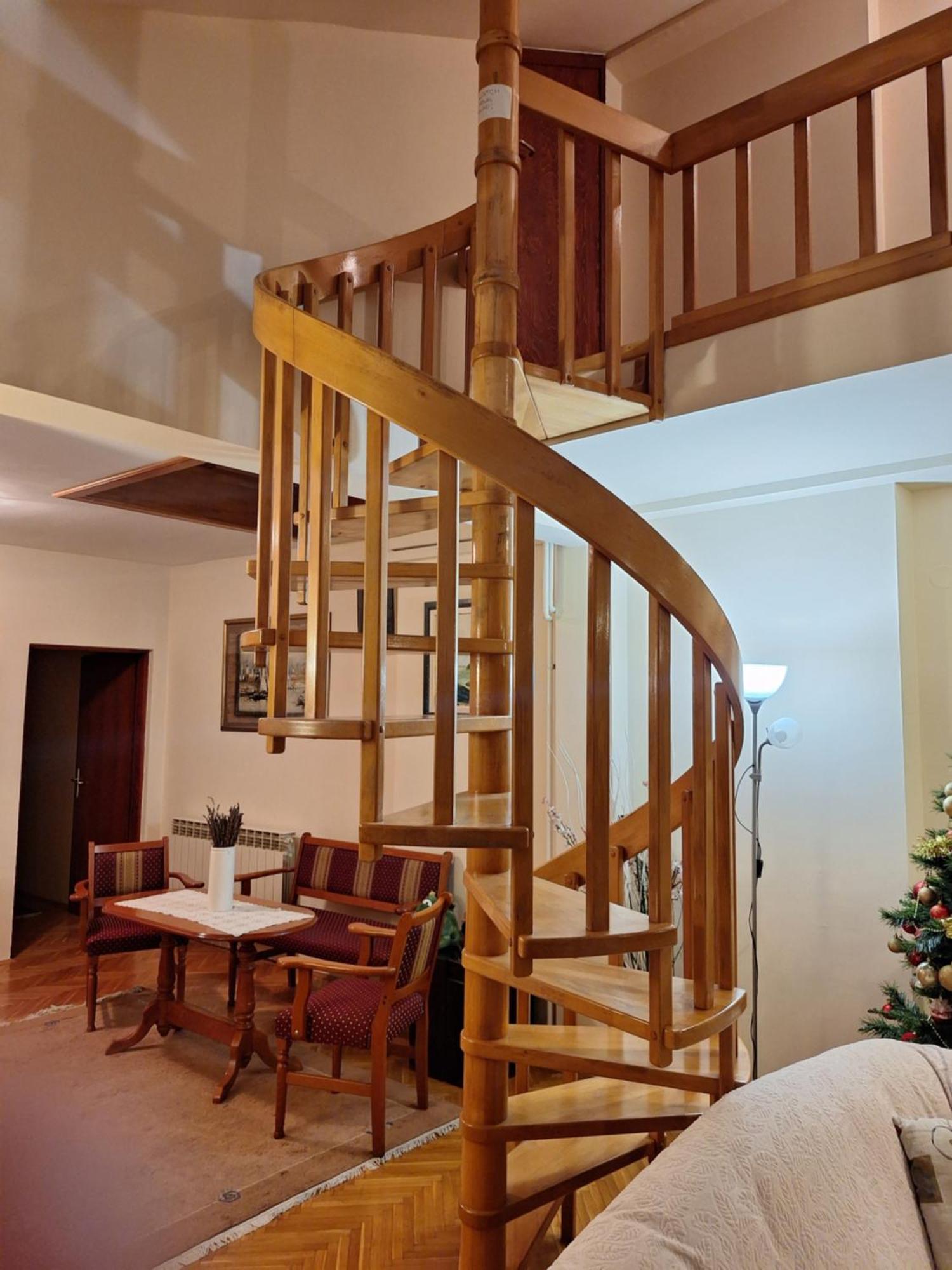 Nobles Apartment 4**** Belgrad Exterior foto