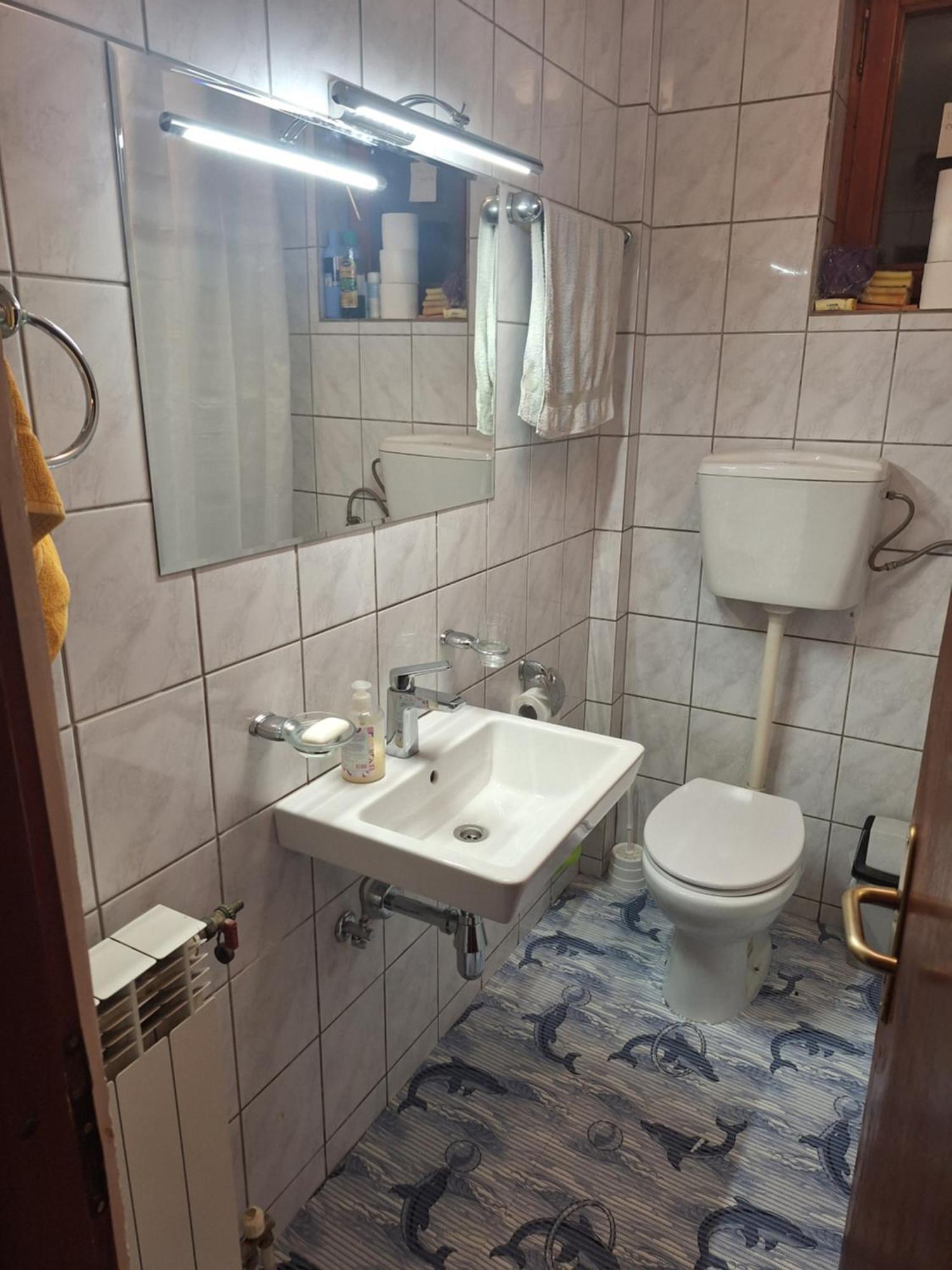 Nobles Apartment 4**** Belgrad Exterior foto