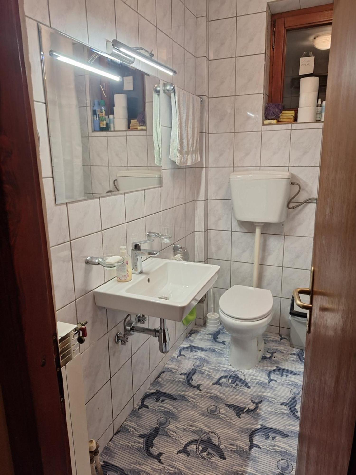 Nobles Apartment 4**** Belgrad Exterior foto