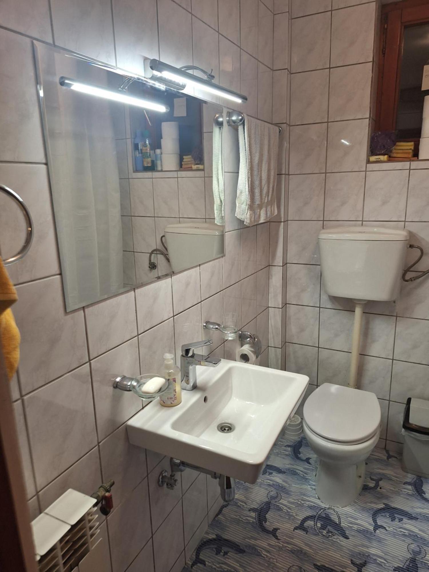 Nobles Apartment 4**** Belgrad Exterior foto