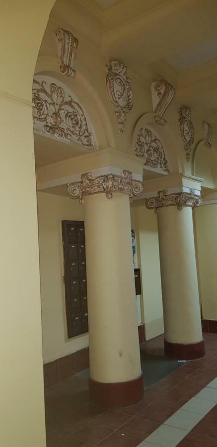 Nobles Apartment 4**** Belgrad Exterior foto
