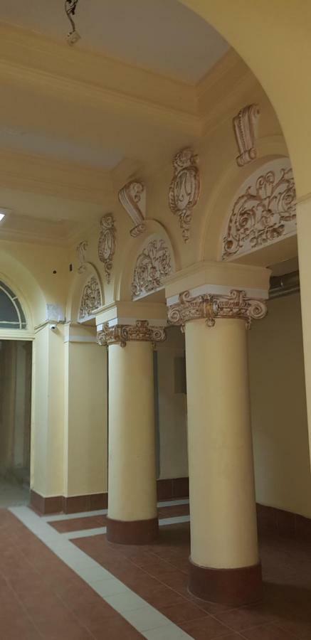 Nobles Apartment 4**** Belgrad Exterior foto