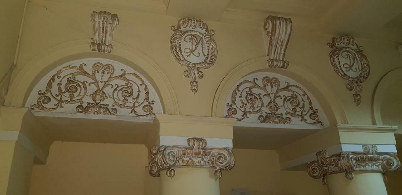 Nobles Apartment 4**** Belgrad Exterior foto