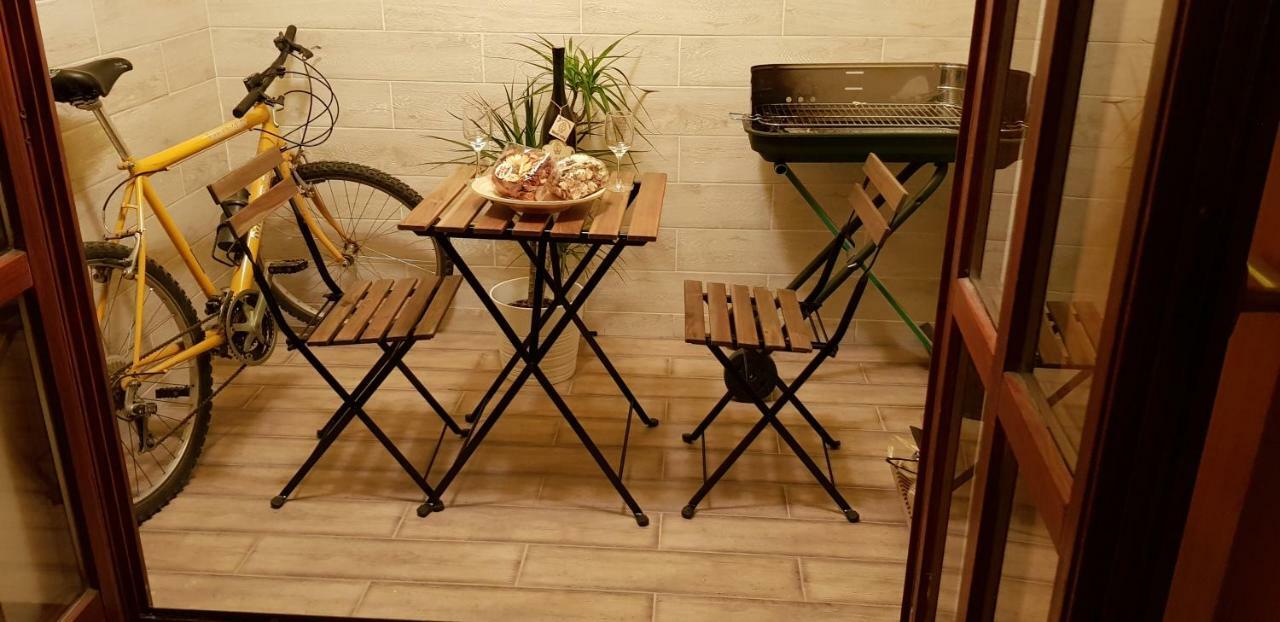 Nobles Apartment 4**** Belgrad Exterior foto