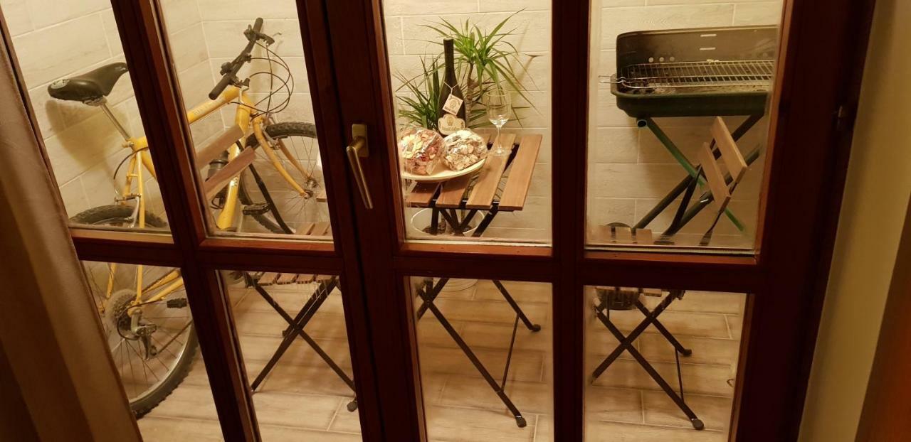 Nobles Apartment 4**** Belgrad Exterior foto
